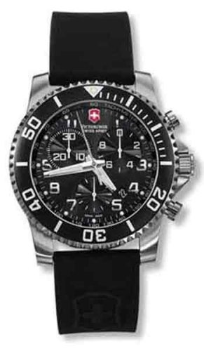 Swiss Army Victorinox Men's Watches Maverick II 25143 - 2 7 4