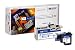 Hp C4954a Print Head Cleaner No 81 Cyan Light