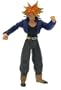 Dragonball Z Limited Edition Movie Collection Figure: SS Trunks