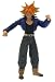Search : Dragonball Z Limited Edition Movie Collection Figure: SS Trunks