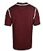 Nike Gung-Ho Polo Deep Maroon Size Extra Large
