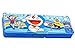 Doraemon with LED Dual sharpner Pencil Box RS.157.00