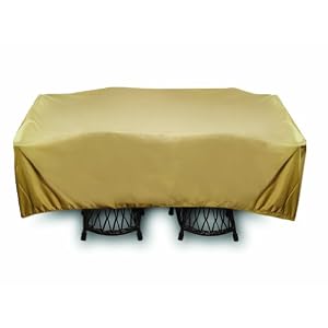 Weatherready 96 Inch Square Table Cover