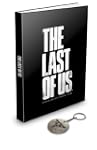 Last Of Us Limited Edition Strategy G...