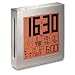Outdoor Living : Oregon Scientific PSL01A-R Full Weather Station, Basic Large, Red