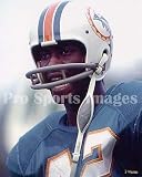 Paul Warfield Miami Dolphins 8x10 Photo