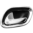 peugeot door handle