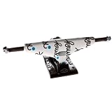 Skateboard Truck Krux Downlows 3.5 Sharpie Gloss Black