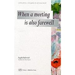 When a Meeting is also a Farewell: Coping with a Stillbirth or Neonatal Death