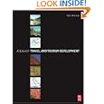 Atlas of Travel and Tourism Development by Myra Shackley