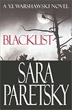 Blacklist: A V.I. Warshawski Novel