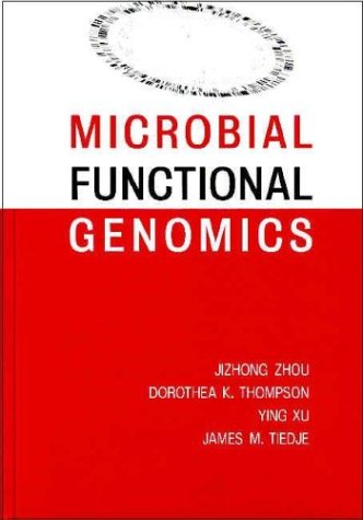 City Travel Guides Discounted  Books : Microbial Functional Genomics
