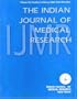 Indian Journal of Medical Research - Incls Supplement