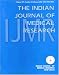 Indian Journal of Medical Research - Incls Supplement