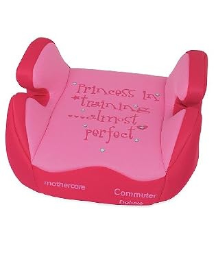 Mothercare Commuter Deluxe-Perfect
