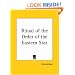 Ritual of the Order of the Eastern Star