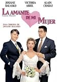 Gazon Maudit (La Amante De Mi Mujer) aka (French Twist) [NTSC/REGION 1 & 4 DVD. Import-Latin America]