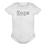 THE DOGS English Mastiff THE DOORS TRIBUTE ベビーボディ