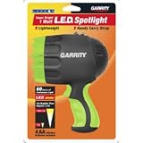 Garrity #KS200GST02A 1W LED Spotlight