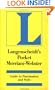 Pocket Guide to Punctuation and Style (Langenscheidt English Language Reference)