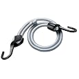Master Lock 3039DAT CamLok Adjustable Steel Cord Bungee Cord