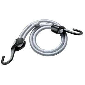 Master Lock CamLok Adjustable Steel Cord Bungee Cord #3039DAT