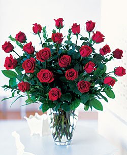 Superlative Rose Bouquet