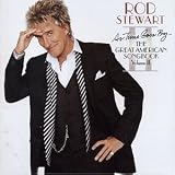 As Time Goes By: The Great American Songbook, Vol. 2 - Rod Stewart