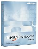 Microsoft MSDN Library Subcription 7.0