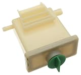 JLB Power Steering Reservoir