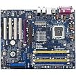 ASRock 775DUAL-VSTA - Motherboard - ATX - PT880 Ultra - LGA775 Socket - UDMA133, SATA (RAID) - Ethernet - 8-channel audio