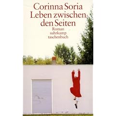 Leben zwischen den Seiten: Roman (suhrkamp taschenbuch)
