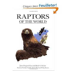 Raptors of the World