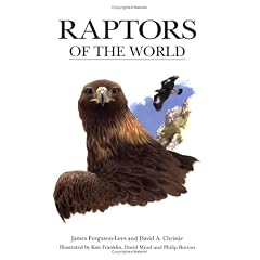 Raptors of the World