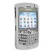 OEM BLACKBERRY 8300 8310 CURVE WHITE SILICONE SKIN CASE Blackberry: 8300