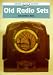 Book Old Radio Sets (Shire Albums)