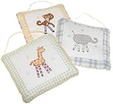 Dream Hug Love 3-pc. Wall Hanging Set