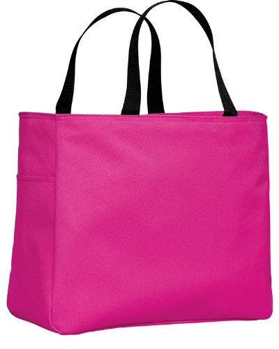 Port & Company luggage-and-bags Improved Essential Tote