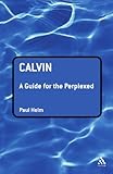 Calvin : a guide for the perplexed
