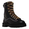 Men's Danner 8 inches WP Forest Safety Toe Work Boots