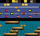 Frog 320x320 downloadable Software