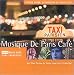 Music Rough Guide - Musique de Paris café (FR Import)