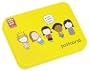 Angry Little Girls!: Postcards (Tin Box)