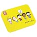 Angry Little Girls: Postcards in a Tin Box