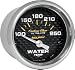 Automotive : Water Temp Gauge - Autometer 4737 Water Temp Gauge