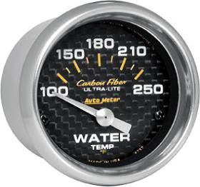 Auto Meter | 4737 2 1/16