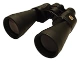 Galileo 10-40x60 Zoom Binoculars