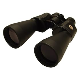 Galileo 10-40x60 Zoom Binoculars by Galileo