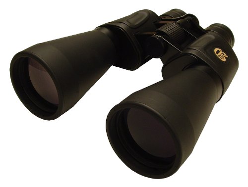 Galileo 10-40x60 Zoom Binoculars