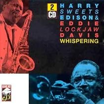 Whispering
